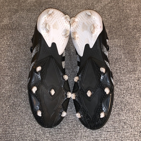 Adidas Predator Freak 3 Cleats - Picture 6 of 7